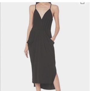 BCBG generation maxi dress